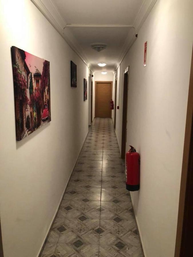 Hotelamsterdam 库萨达斯 外观 照片
