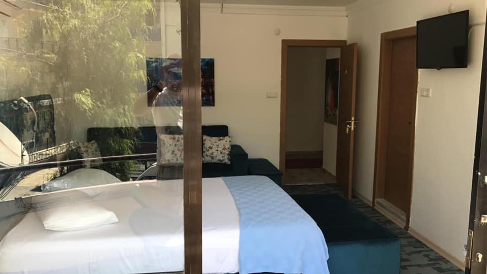 Hotelamsterdam 库萨达斯 外观 照片