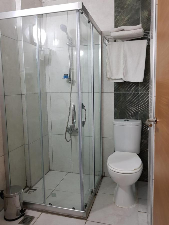Hotelamsterdam 库萨达斯 外观 照片