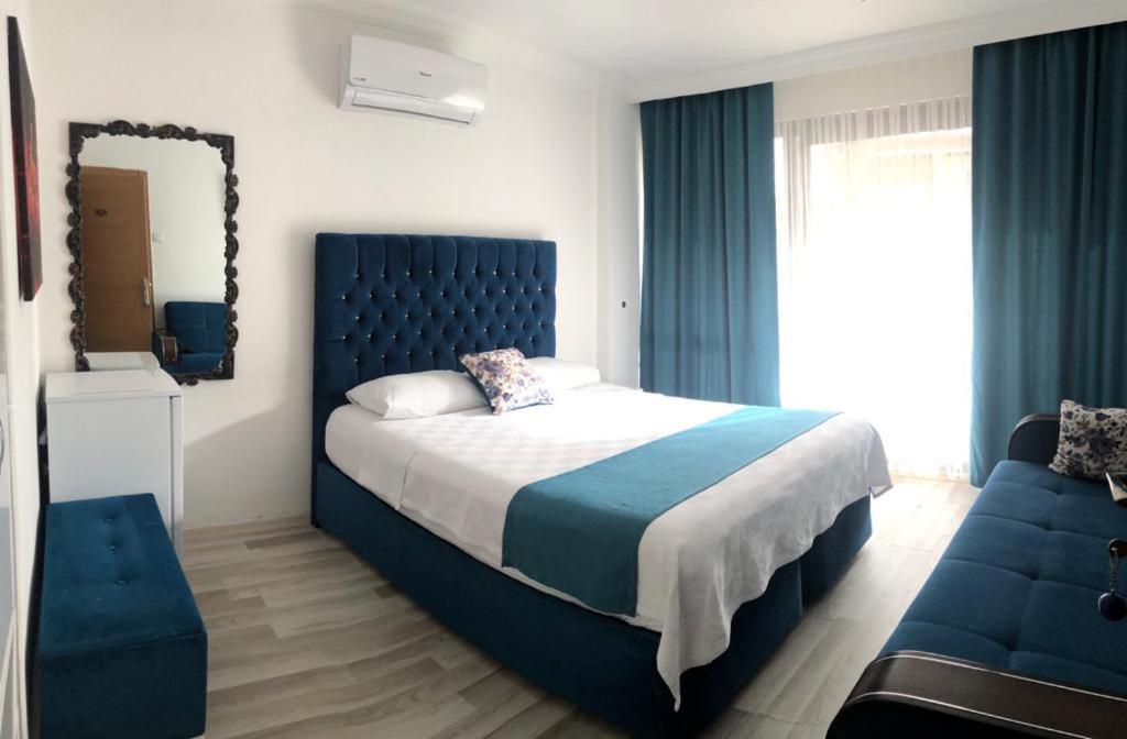 Hotelamsterdam 库萨达斯 外观 照片