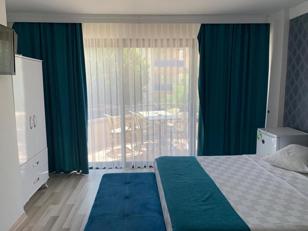Hotelamsterdam 库萨达斯 外观 照片