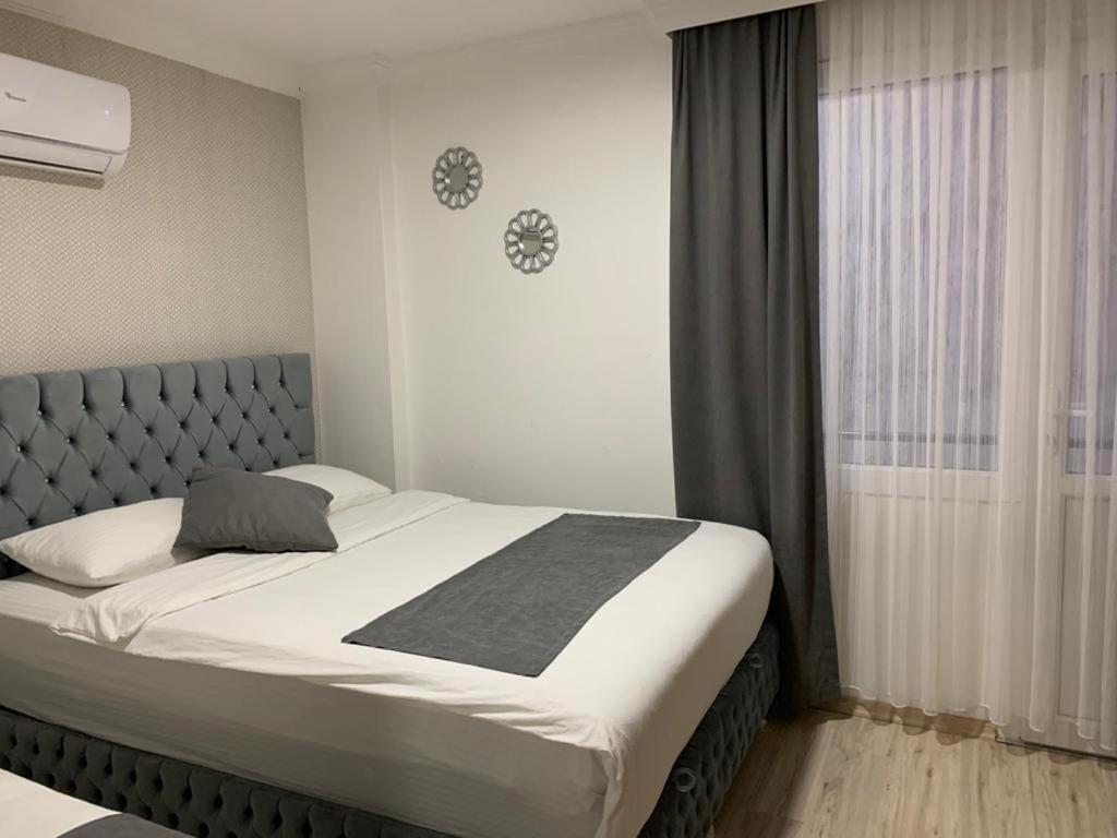 Hotelamsterdam 库萨达斯 外观 照片