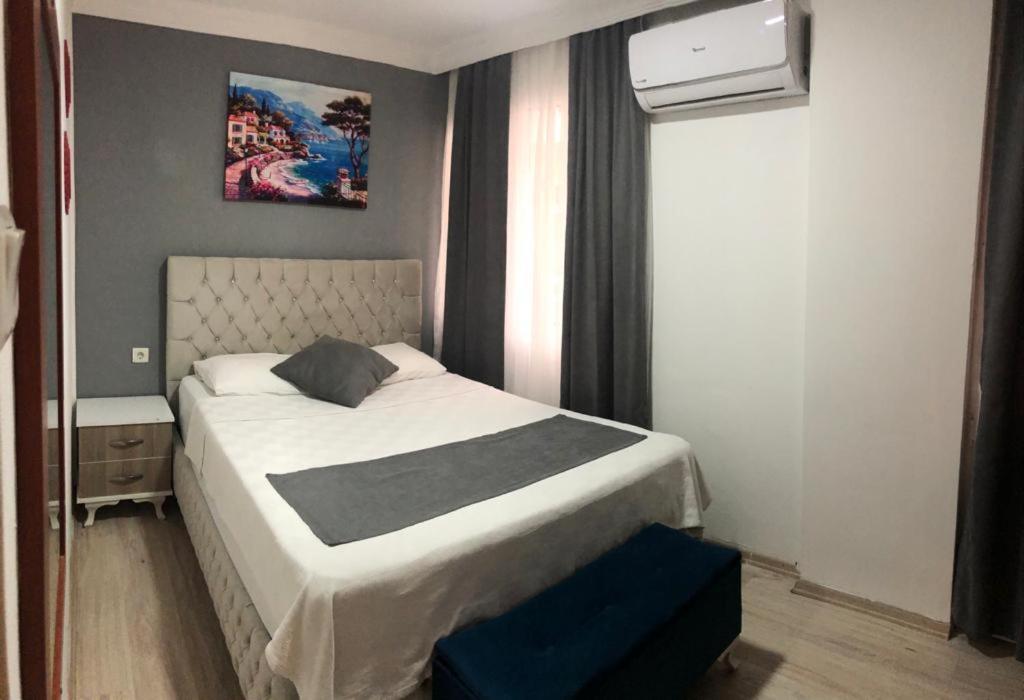 Hotelamsterdam 库萨达斯 外观 照片