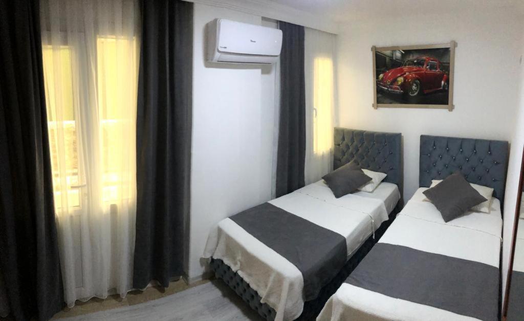 Hotelamsterdam 库萨达斯 外观 照片