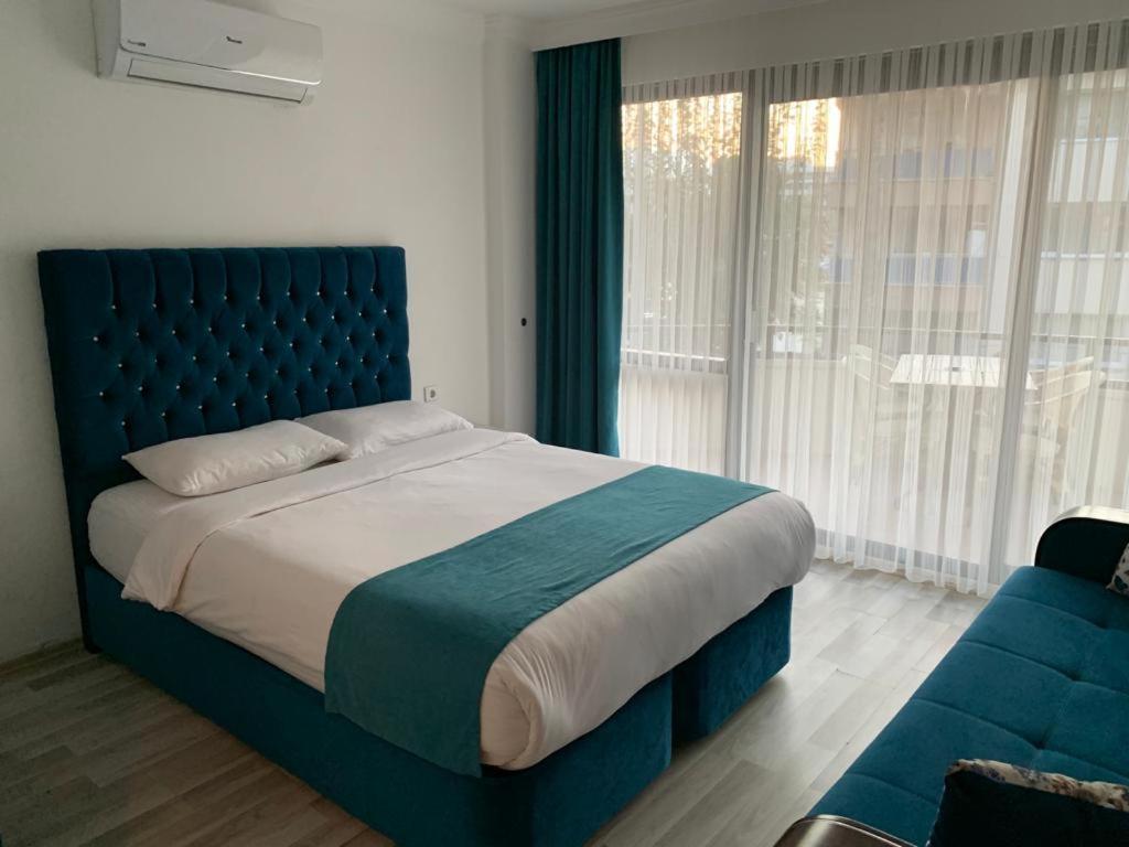 Hotelamsterdam 库萨达斯 外观 照片