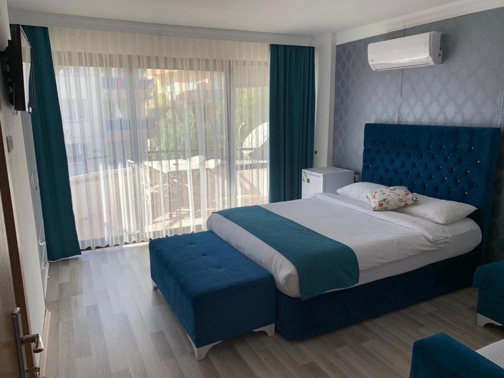 Hotelamsterdam 库萨达斯 外观 照片