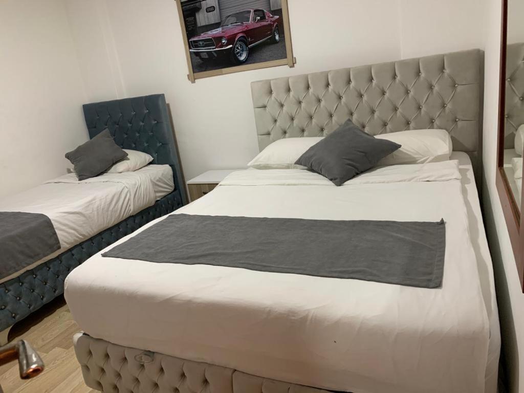 Hotelamsterdam 库萨达斯 外观 照片