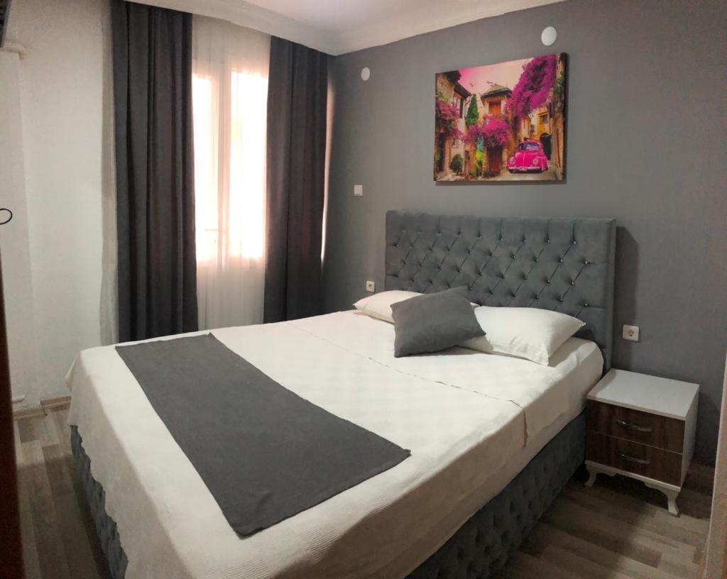 Hotelamsterdam 库萨达斯 外观 照片