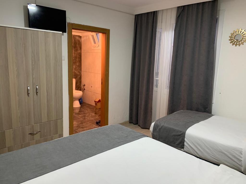 Hotelamsterdam 库萨达斯 外观 照片