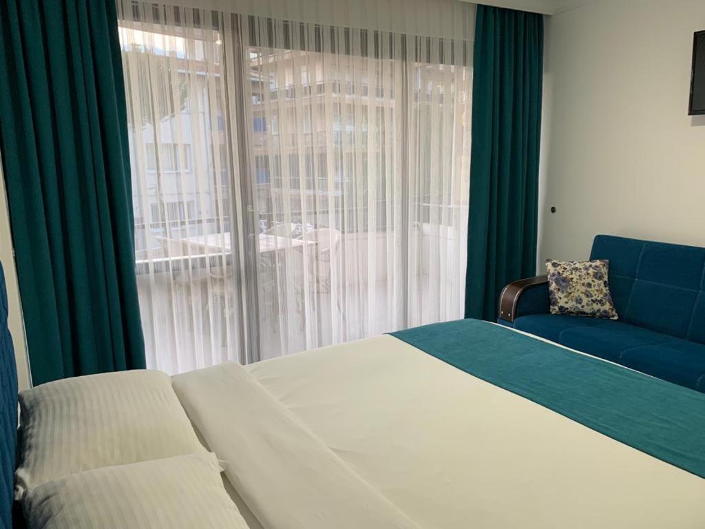 Hotelamsterdam 库萨达斯 外观 照片