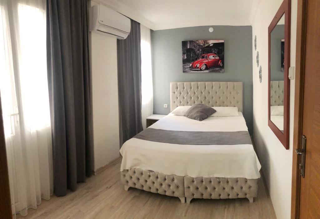 Hotelamsterdam 库萨达斯 外观 照片