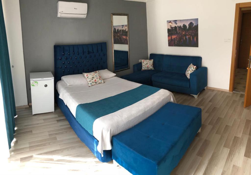 Hotelamsterdam 库萨达斯 外观 照片