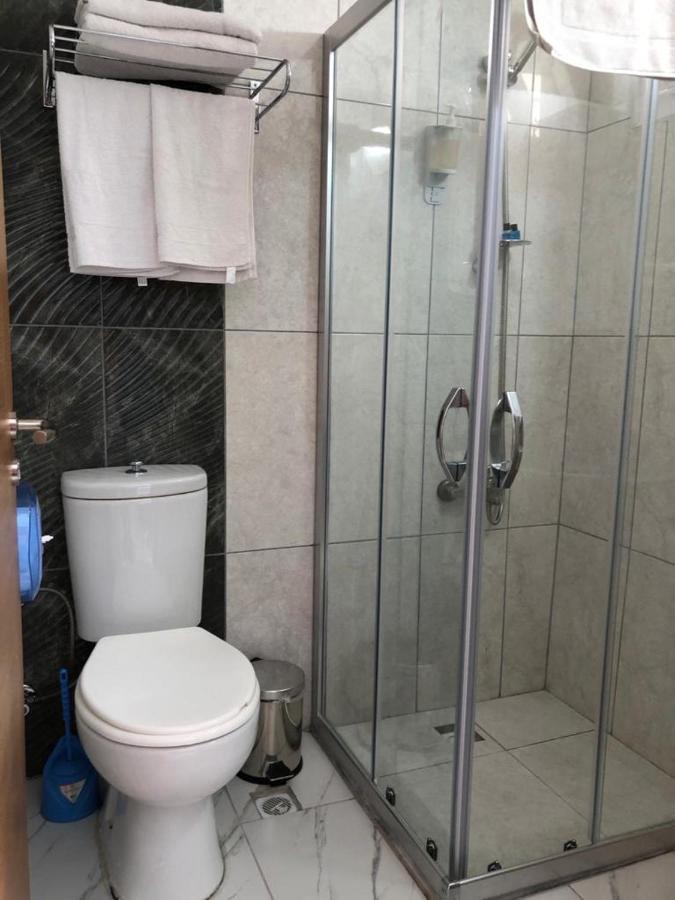 Hotelamsterdam 库萨达斯 外观 照片