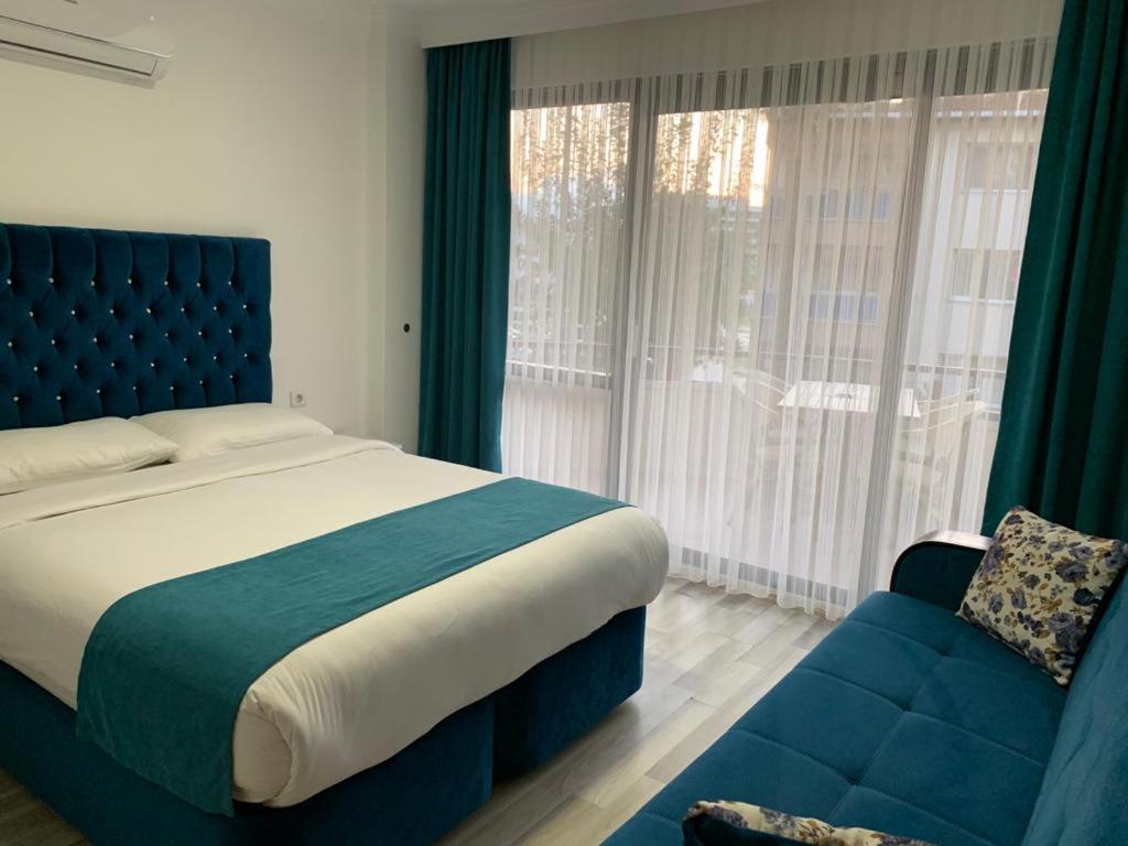 Hotelamsterdam 库萨达斯 外观 照片