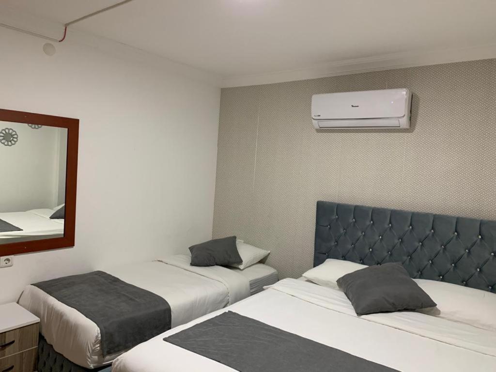 Hotelamsterdam 库萨达斯 外观 照片