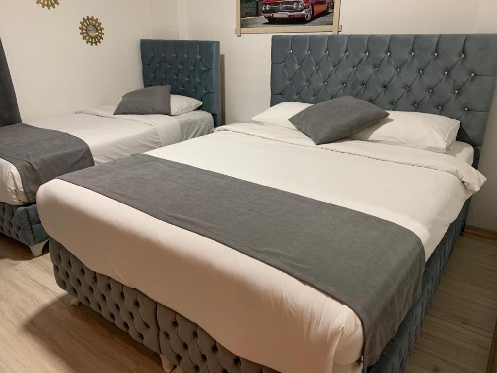 Hotelamsterdam 库萨达斯 外观 照片