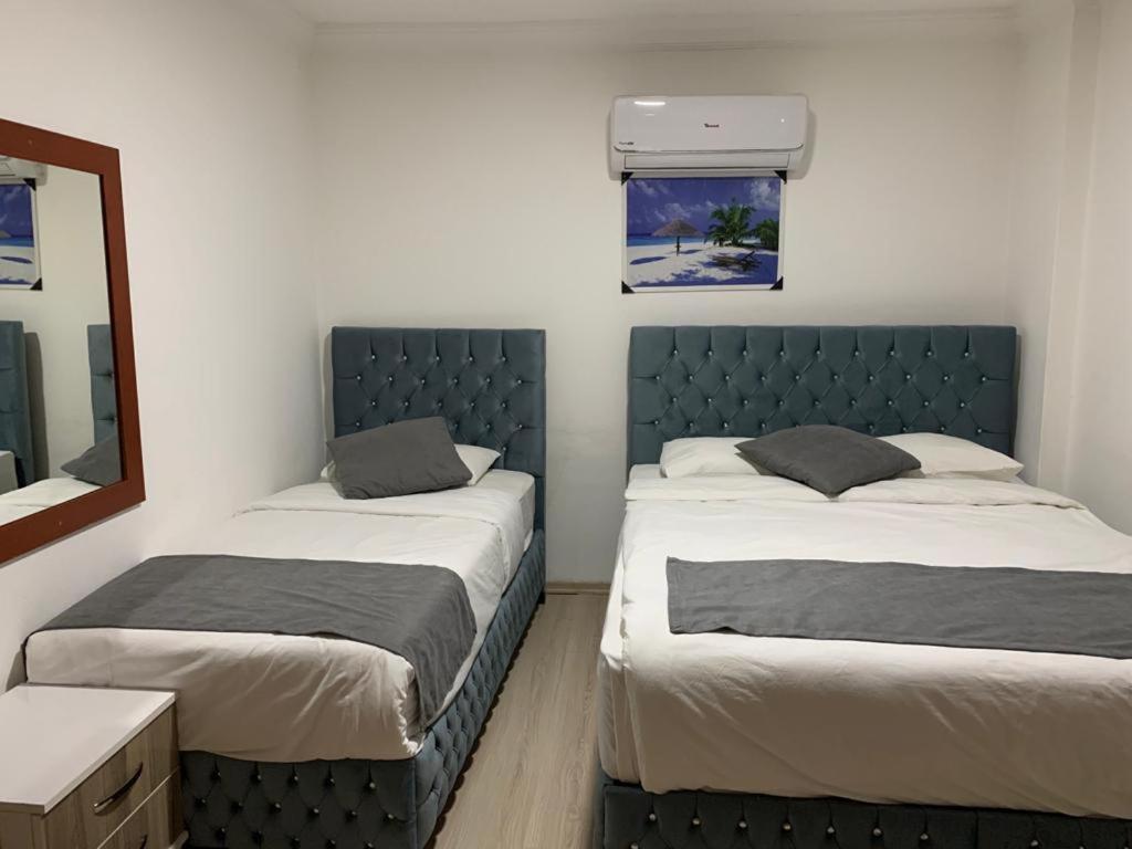 Hotelamsterdam 库萨达斯 外观 照片