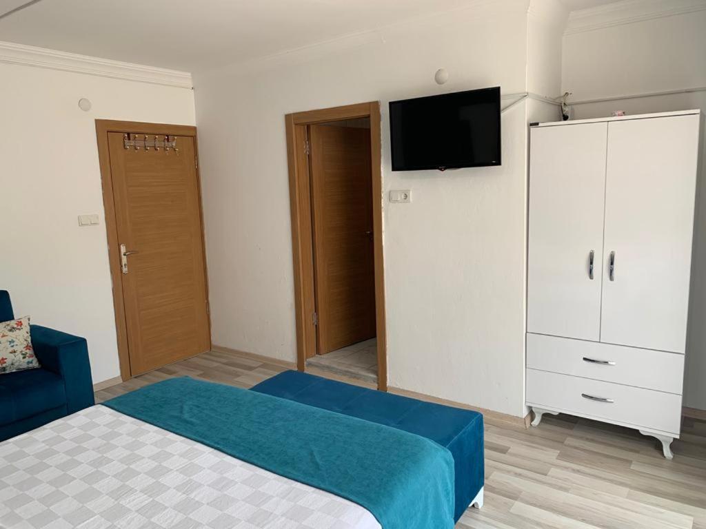 Hotelamsterdam 库萨达斯 外观 照片